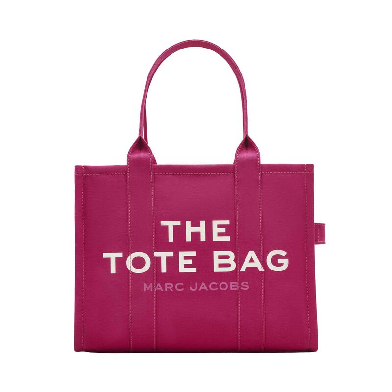 MARC JACOBS The Color Large Tote image number 0